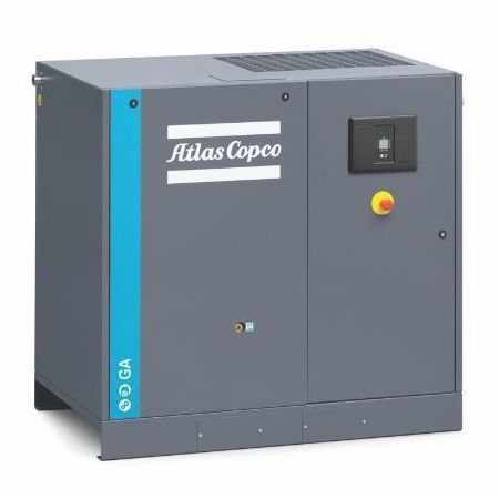 Positive Displacement compressor available for rental