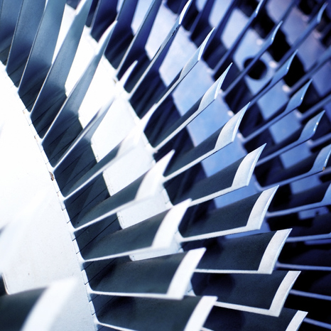 Axial compressor for rental