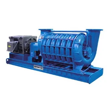 Industrial Blower available for rental