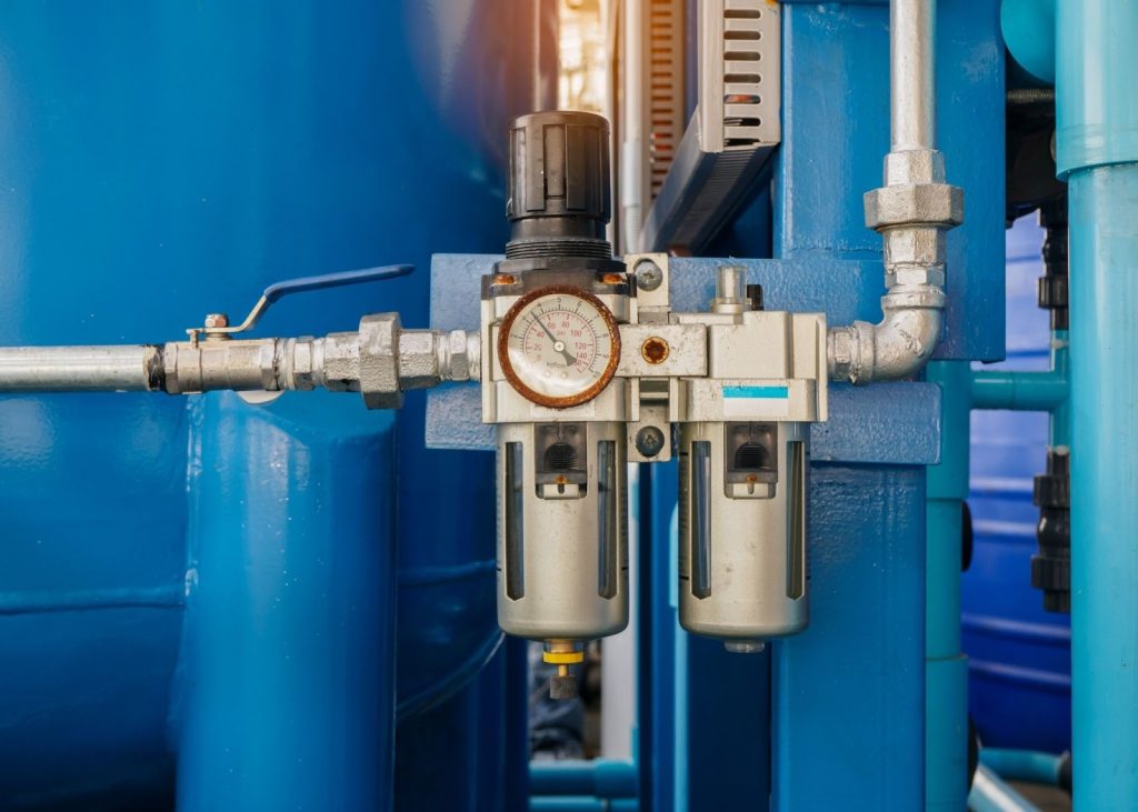 Plant Air vs Instrument Air