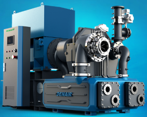 Dynamic Compressors Are The Compressed Air Systems that are most prone to Seasonal Challenges
